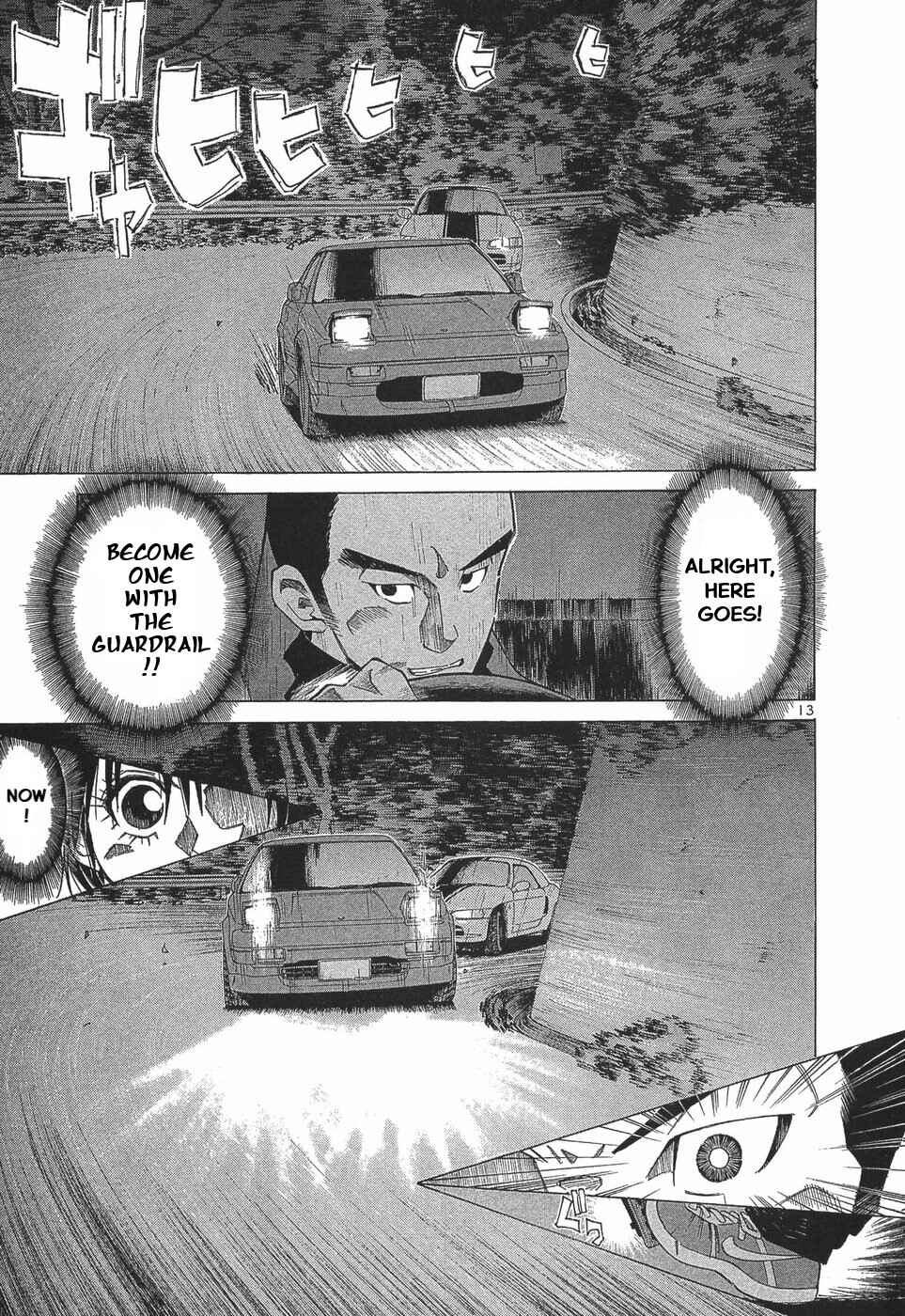 Page 11 Chapter 285 Over Rev!
