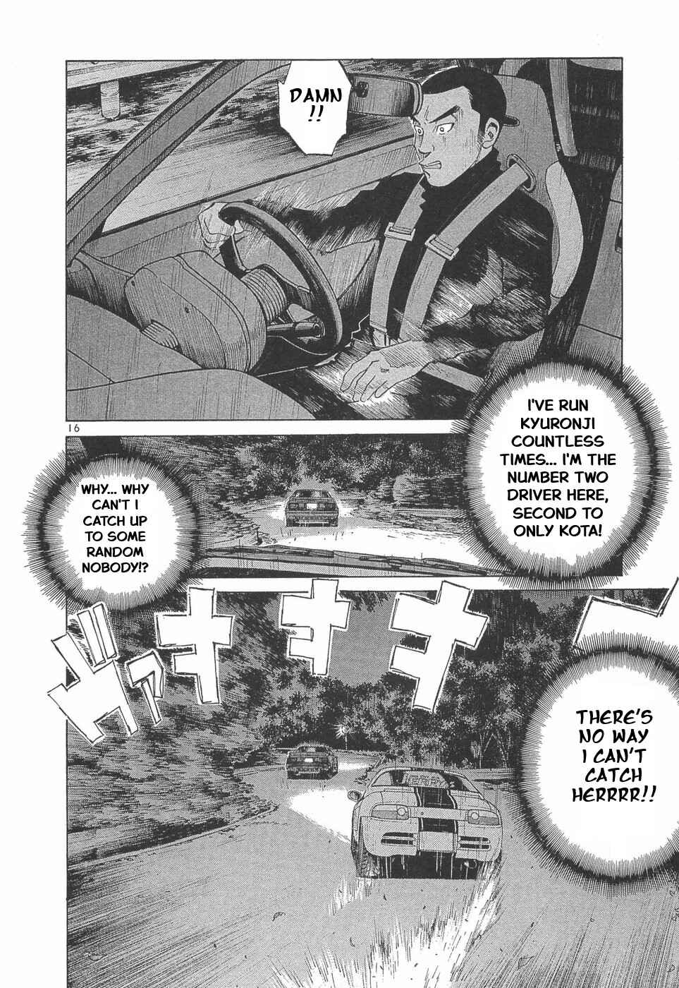 Page 14 Chapter 285 Over Rev!