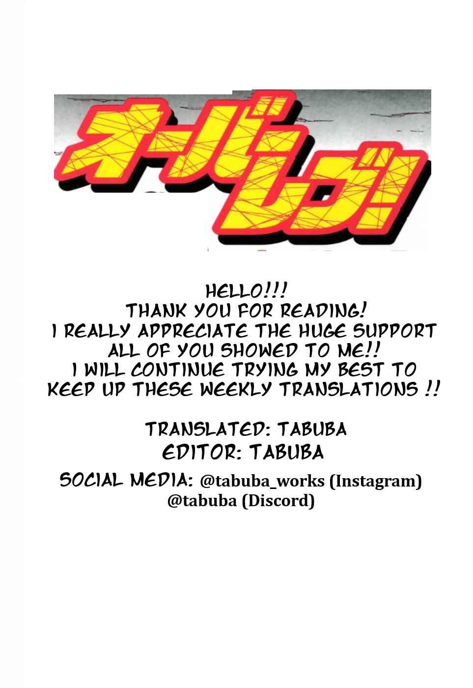 Page 17 Chapter 285 Over Rev!