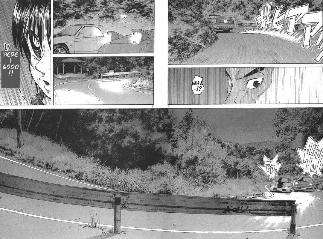 Page 3 Chapter 285 Over Rev!