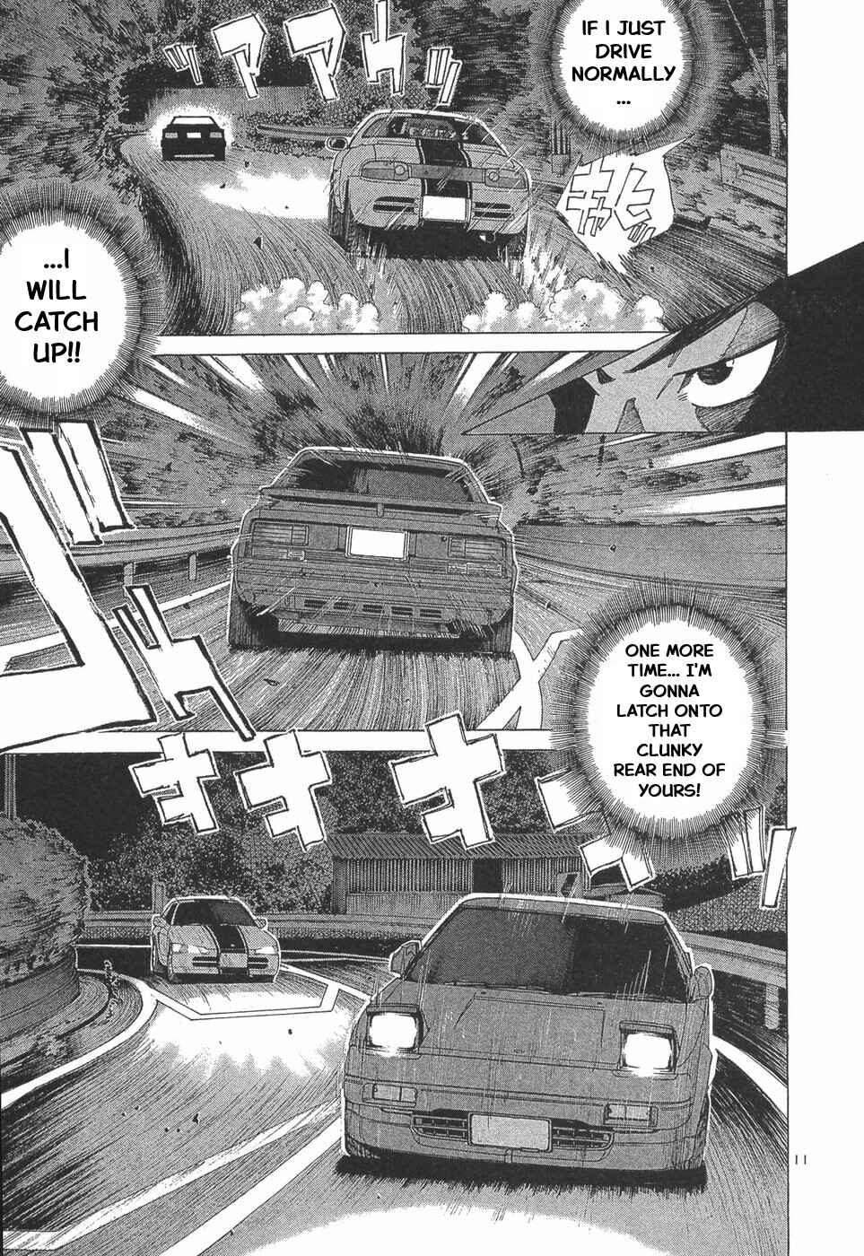 Page 9 Chapter 285 Over Rev!