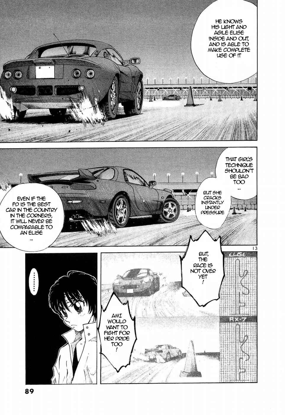 Page 11 Chapter 244 Over Rev!