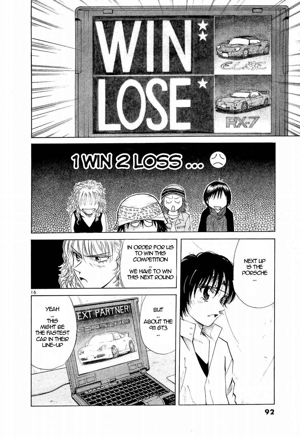 Page 14 Chapter 244 Over Rev!