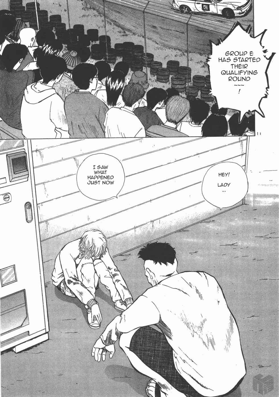 Page 11 Chapter 121 Over Rev!