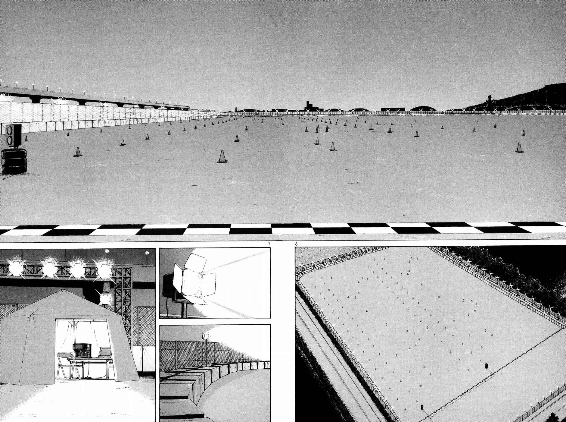 Page 6 Chapter 238 Over Rev!