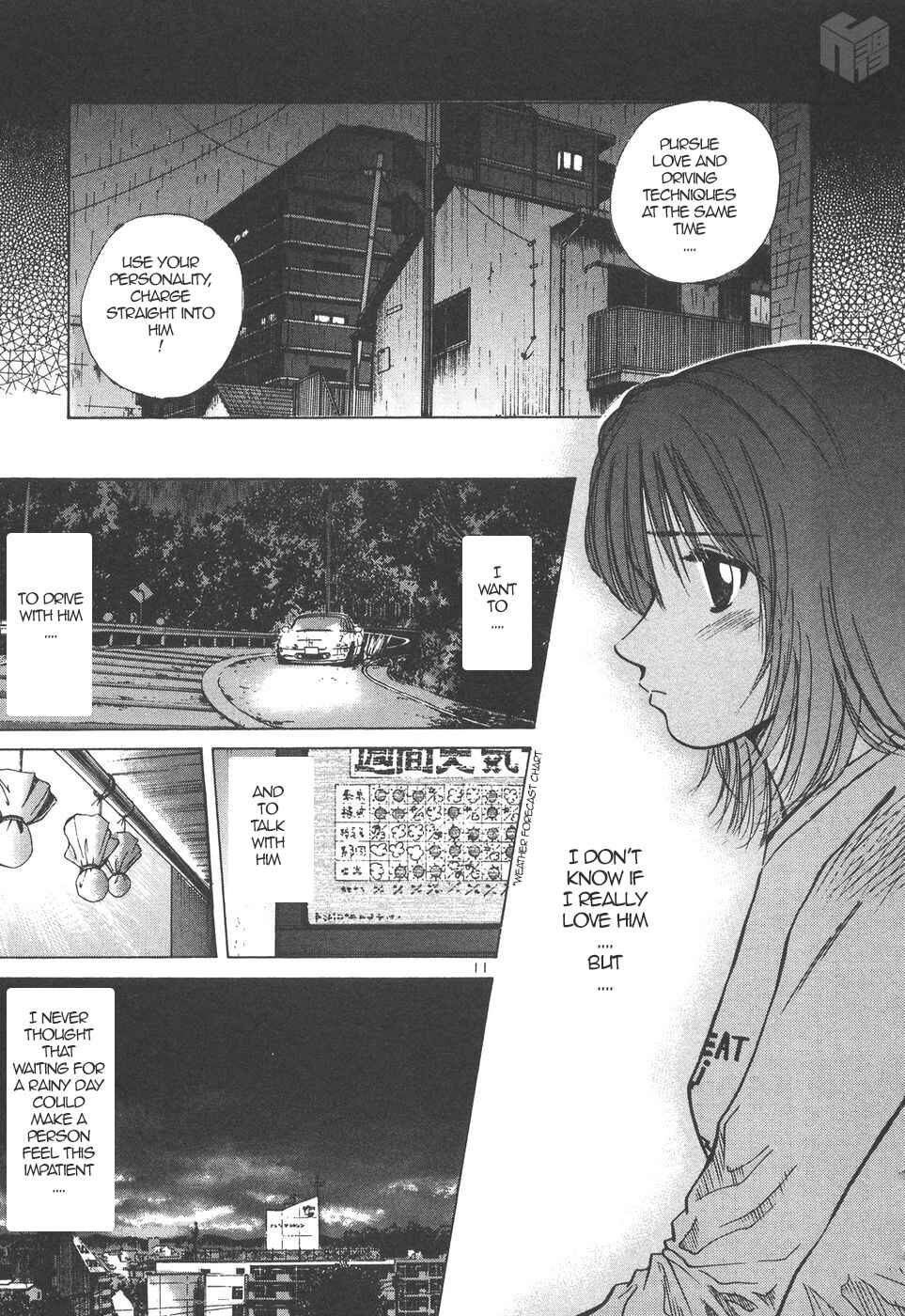 Page 11 Chapter 162 Over Rev!