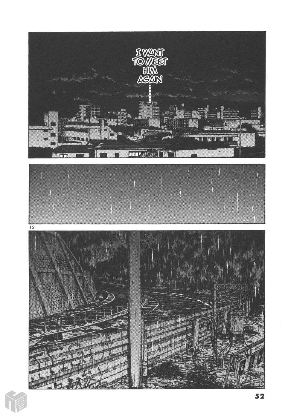 Page 12 Chapter 162 Over Rev!