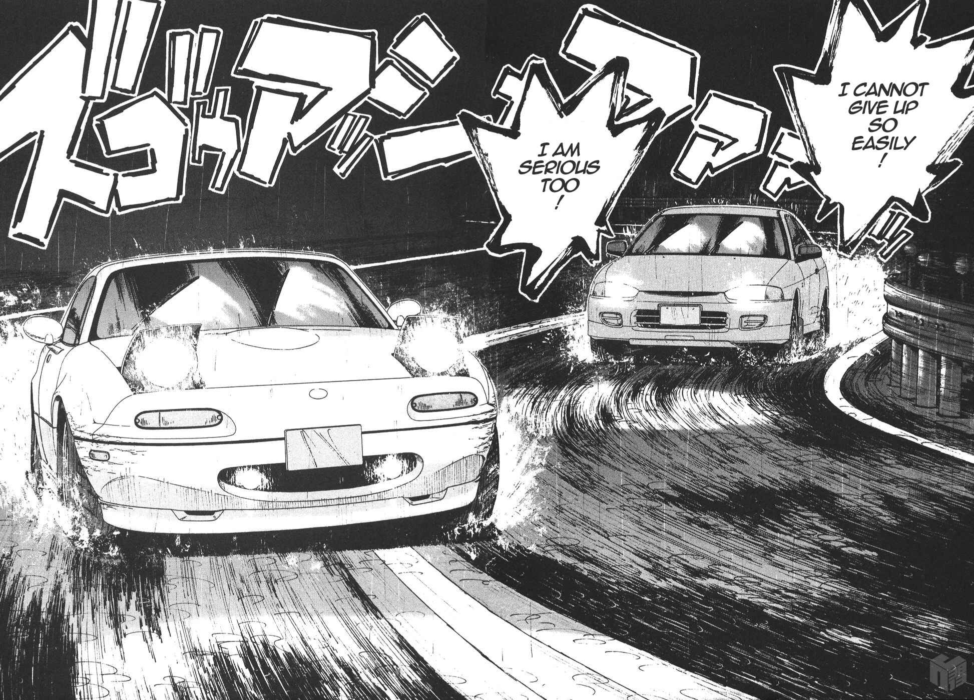 Page 9 Chapter 161 Over Rev!