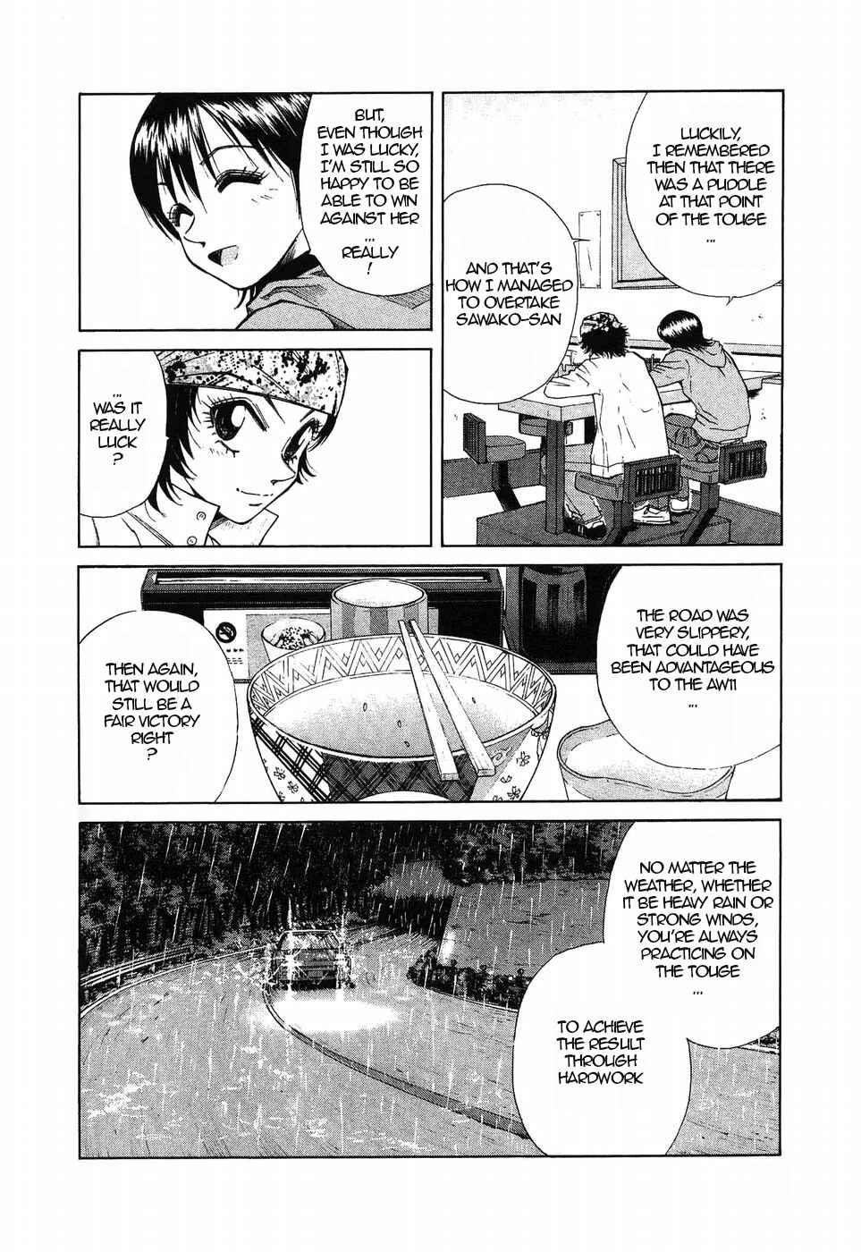 Page 10 Chapter 266 Over Rev!