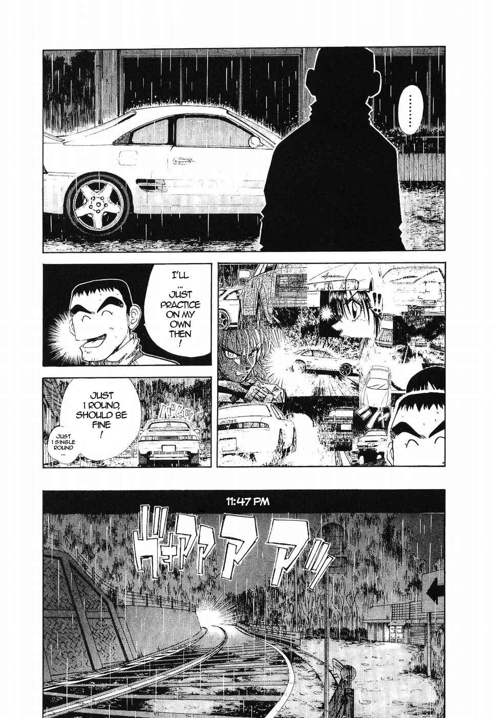 Page 14 Chapter 266 Over Rev!
