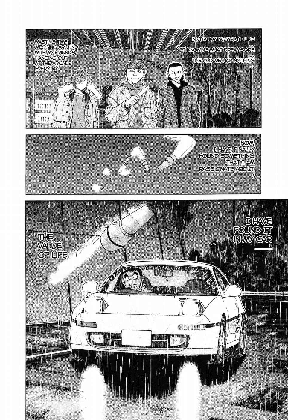 Page 18 Chapter 266 Over Rev!