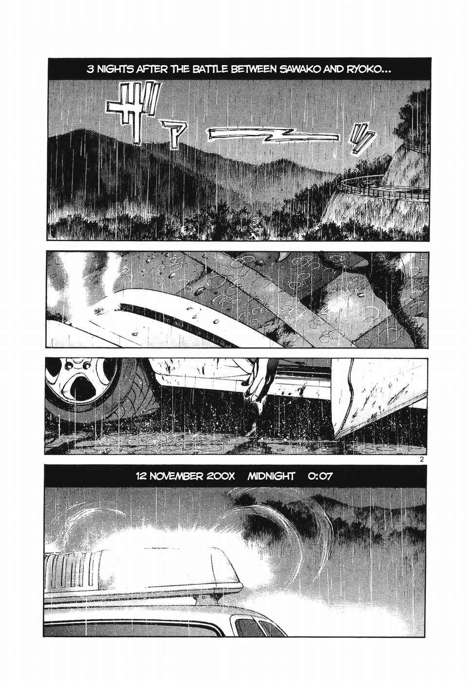 Page 2 Chapter 266 Over Rev!