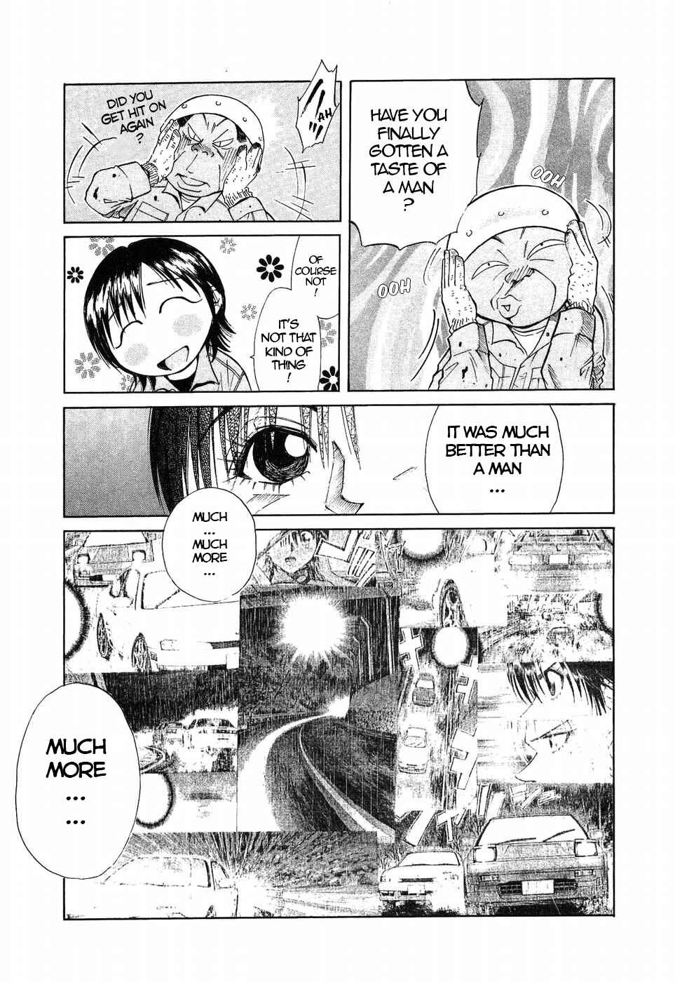 Page 5 Chapter 266 Over Rev!