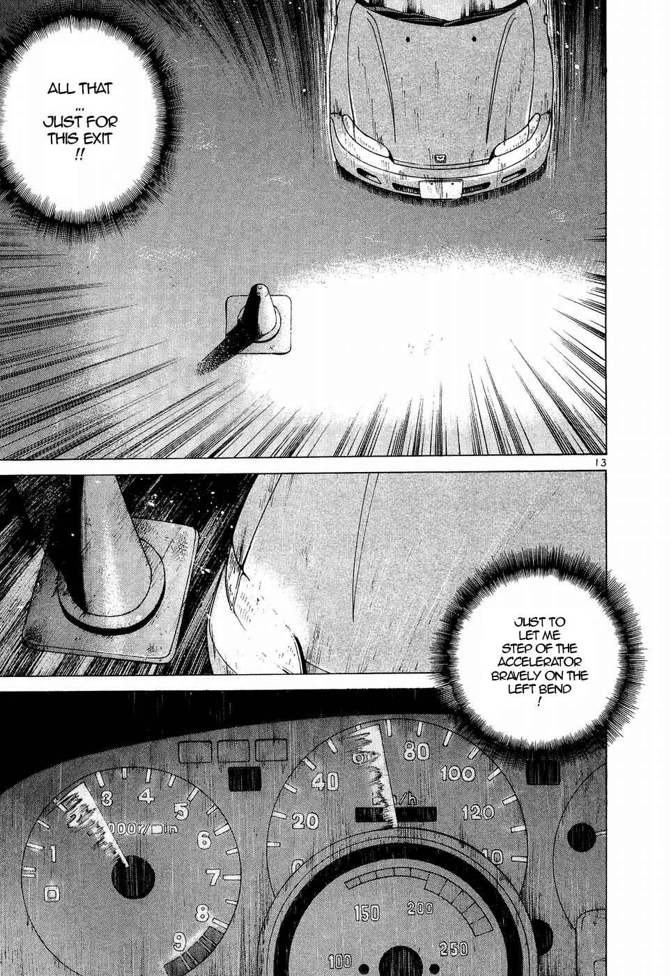Page 11 Chapter 246 Over Rev!