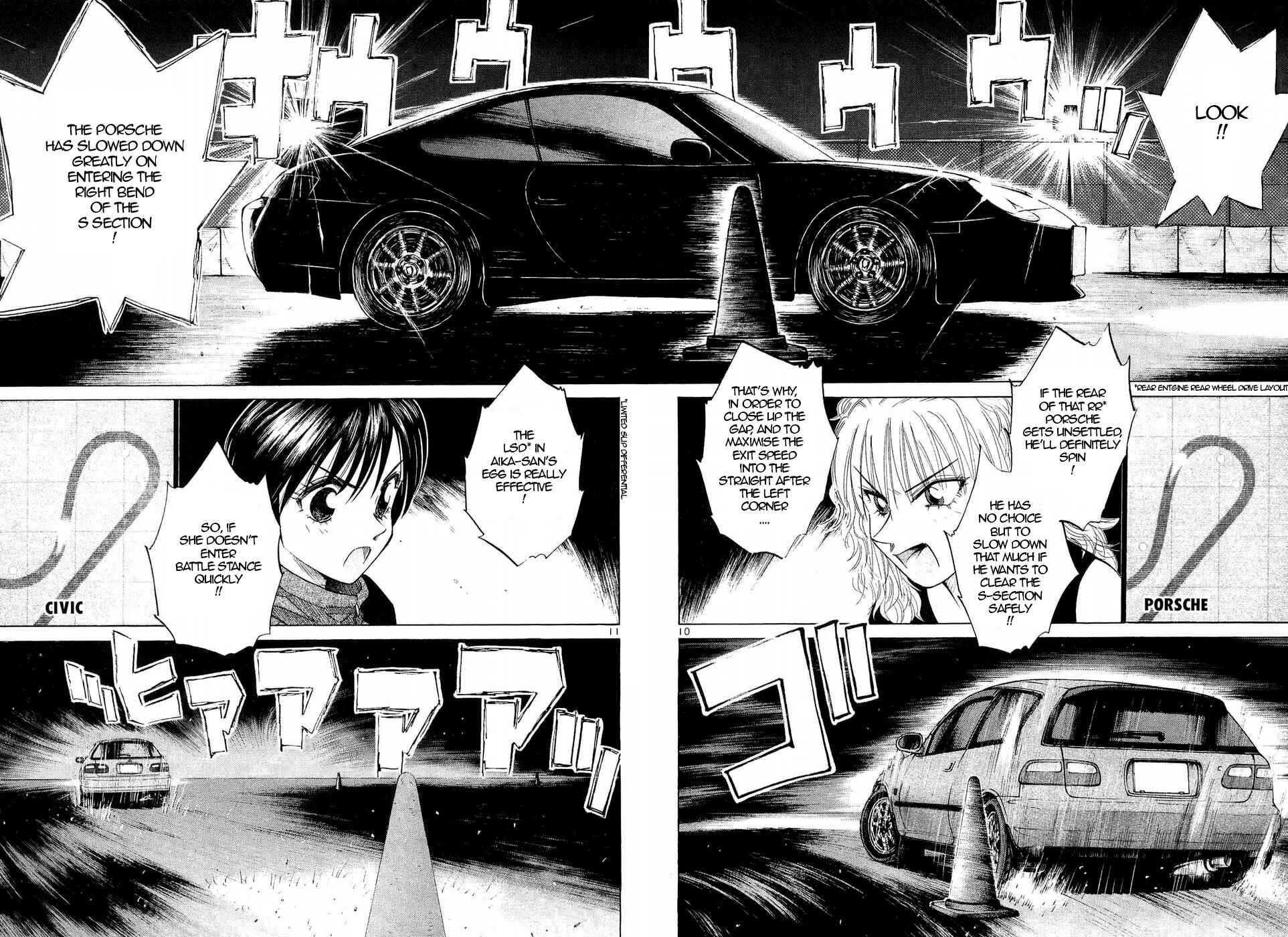 Page 9 Chapter 246 Over Rev!
