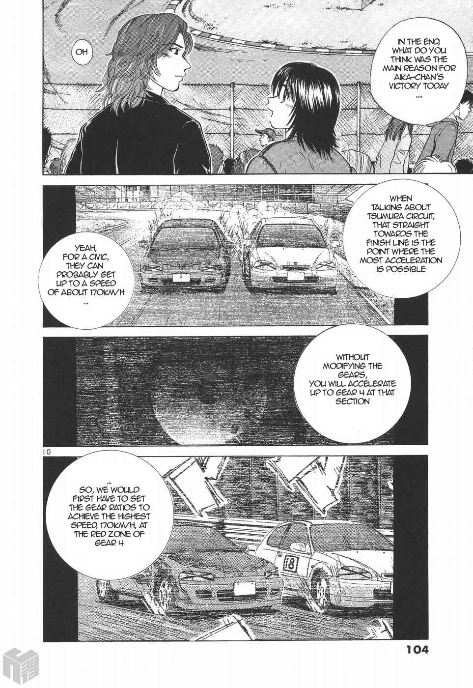 Page 10 Chapter 199 Over Rev!