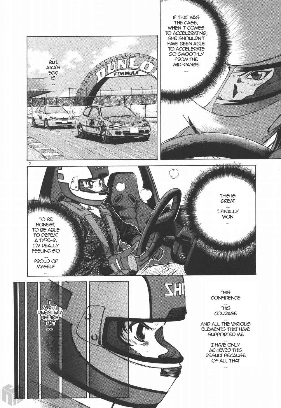 Page 2 Chapter 199 Over Rev!