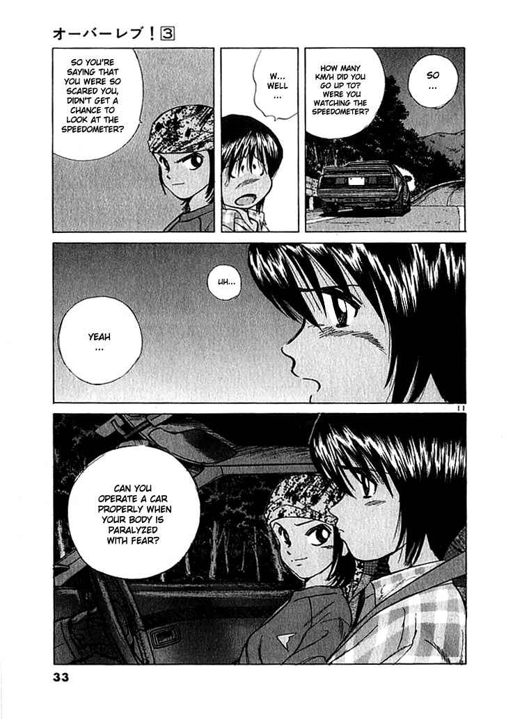 Page 11 Chapter 23 Over Rev!
