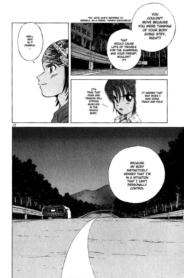 Page 12 Chapter 23 Over Rev!