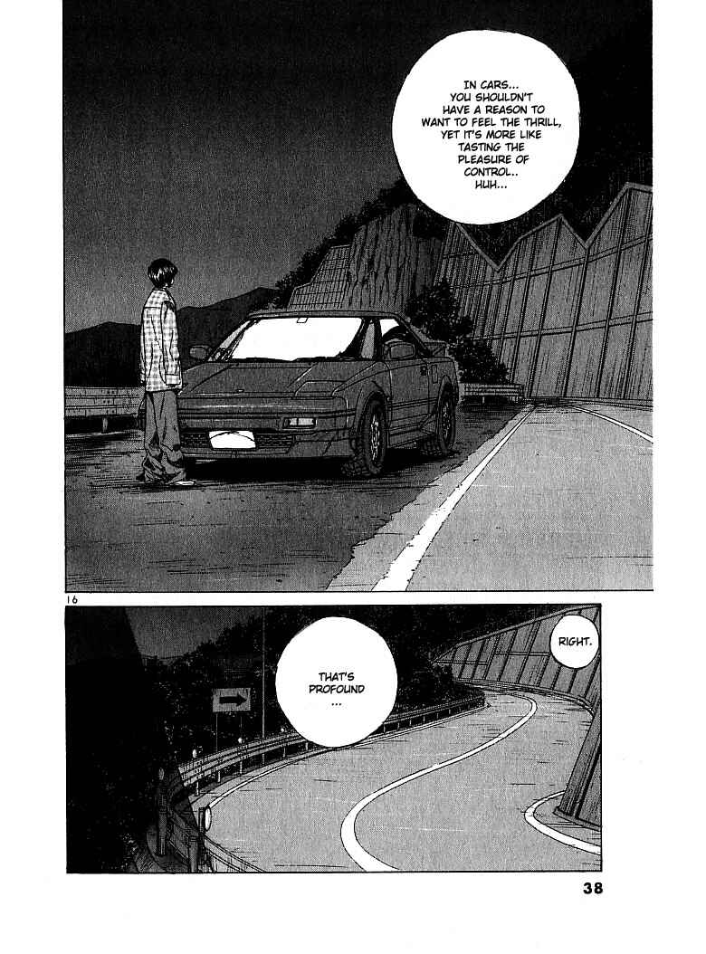 Page 16 Chapter 23 Over Rev!