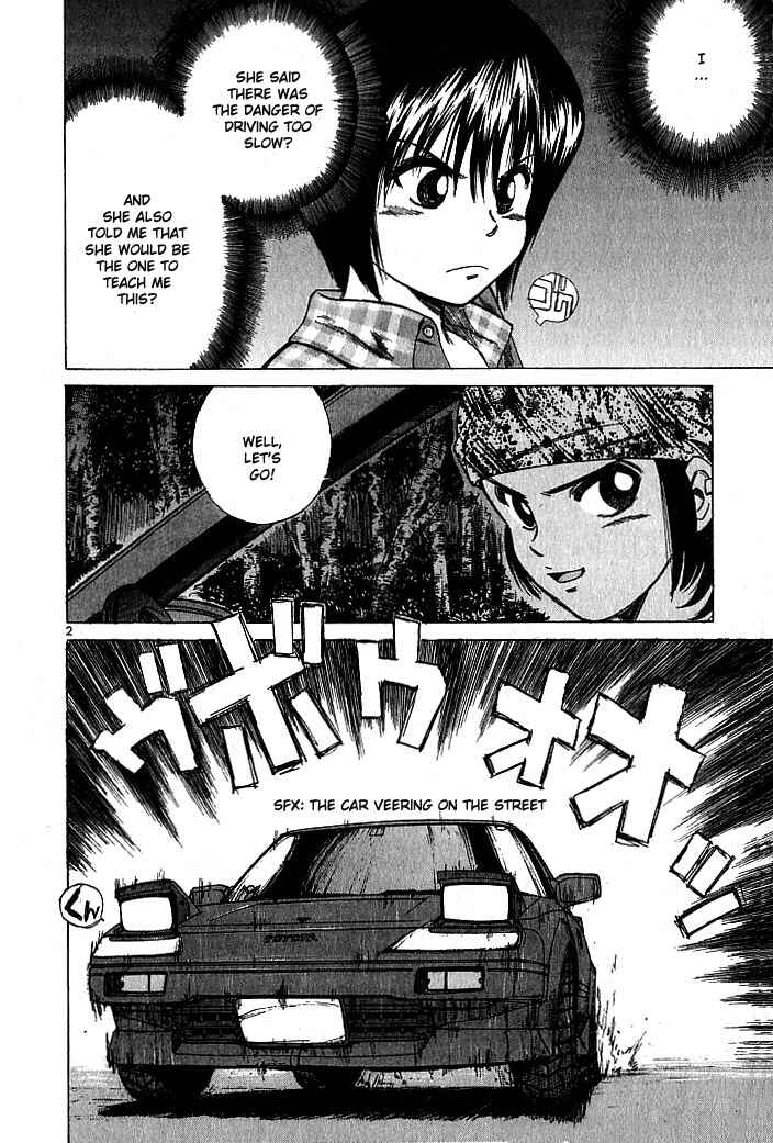 Page 2 Chapter 23 Over Rev!