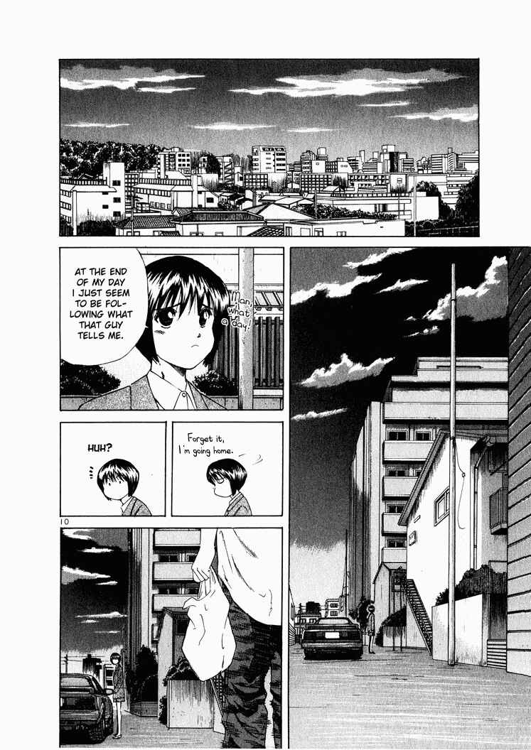 Page 10 Chapter 20 Over Rev!