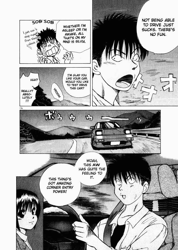 Page 14 Chapter 20 Over Rev!