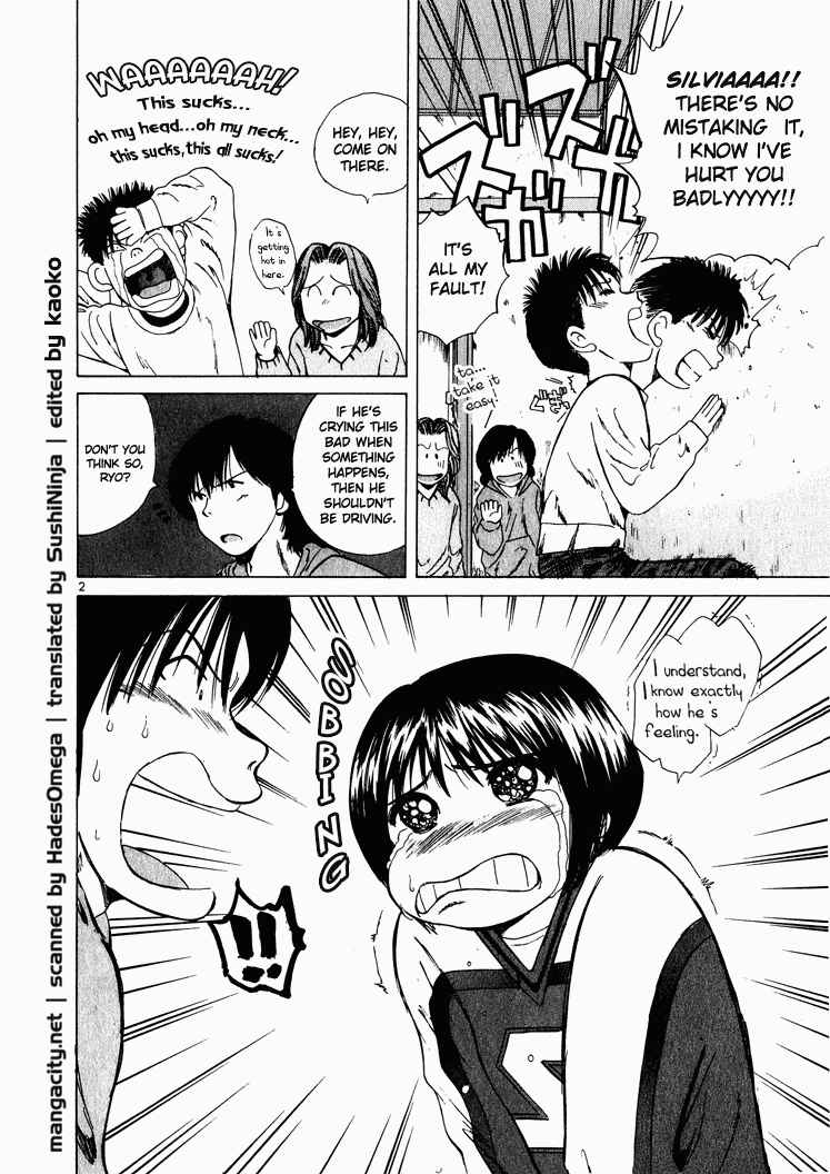 Page 2 Chapter 20 Over Rev!