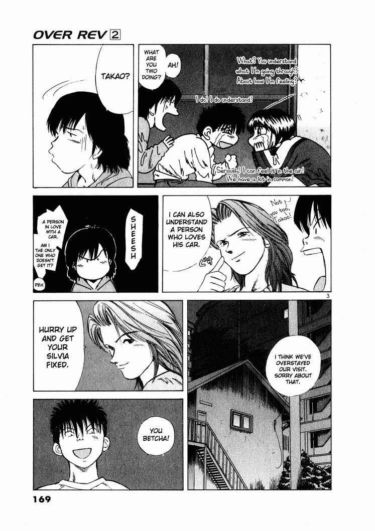 Page 3 Chapter 20 Over Rev!