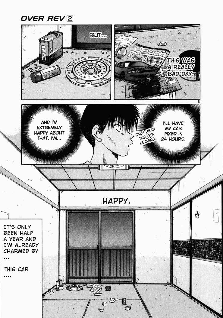 Page 5 Chapter 20 Over Rev!