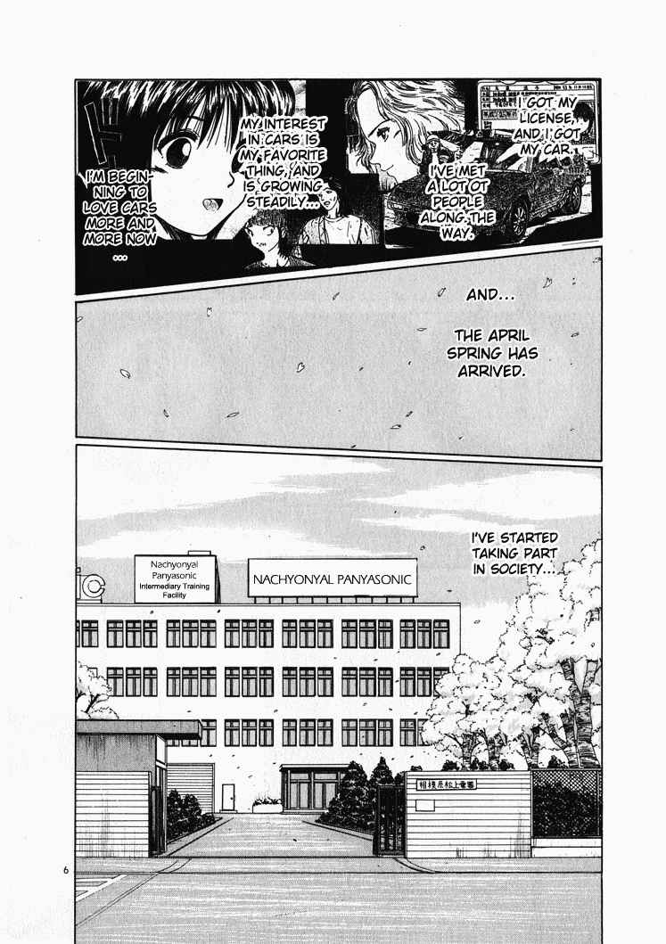 Page 6 Chapter 20 Over Rev!