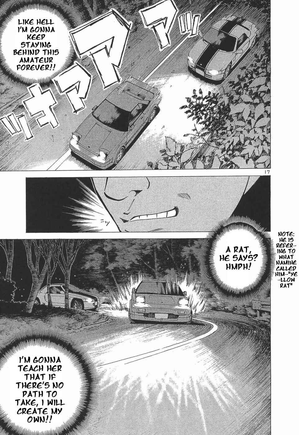 Page 15 Chapter 282 Over Rev!
