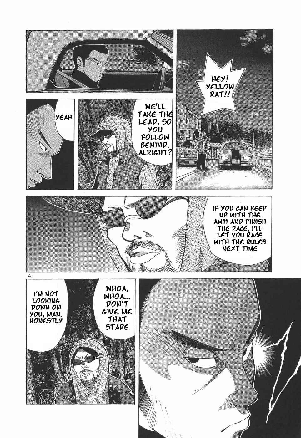 Page 4 Chapter 282 Over Rev!