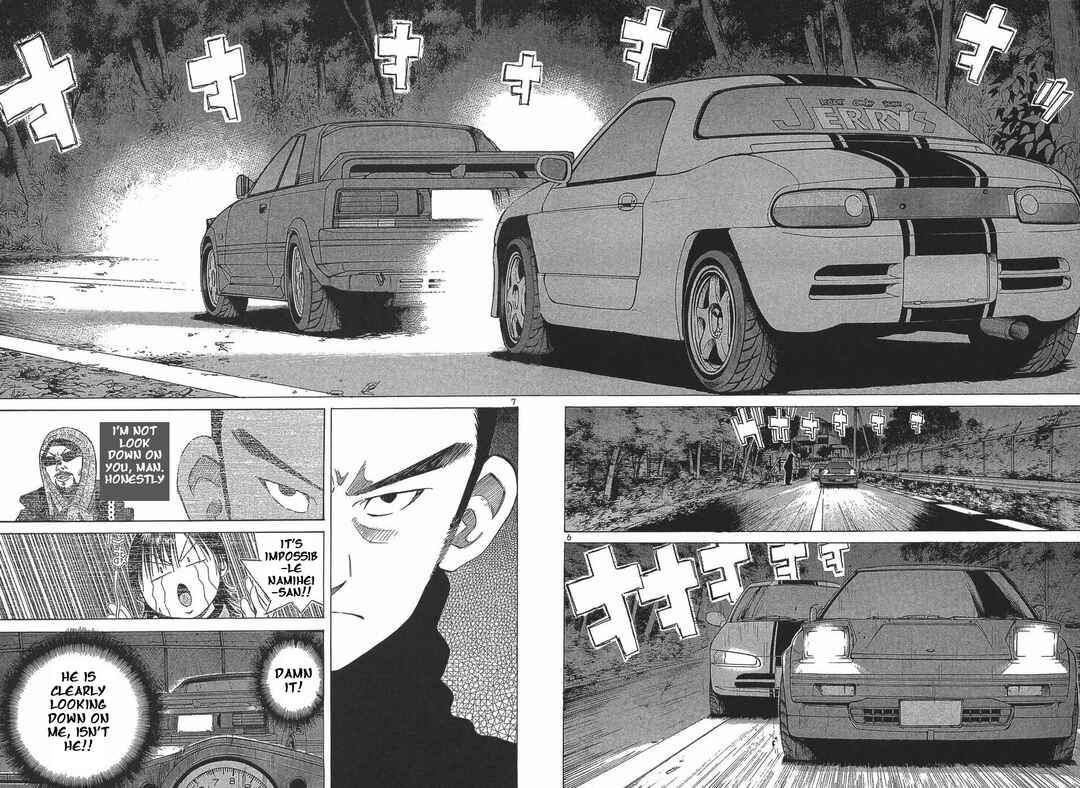 Page 6 Chapter 282 Over Rev!