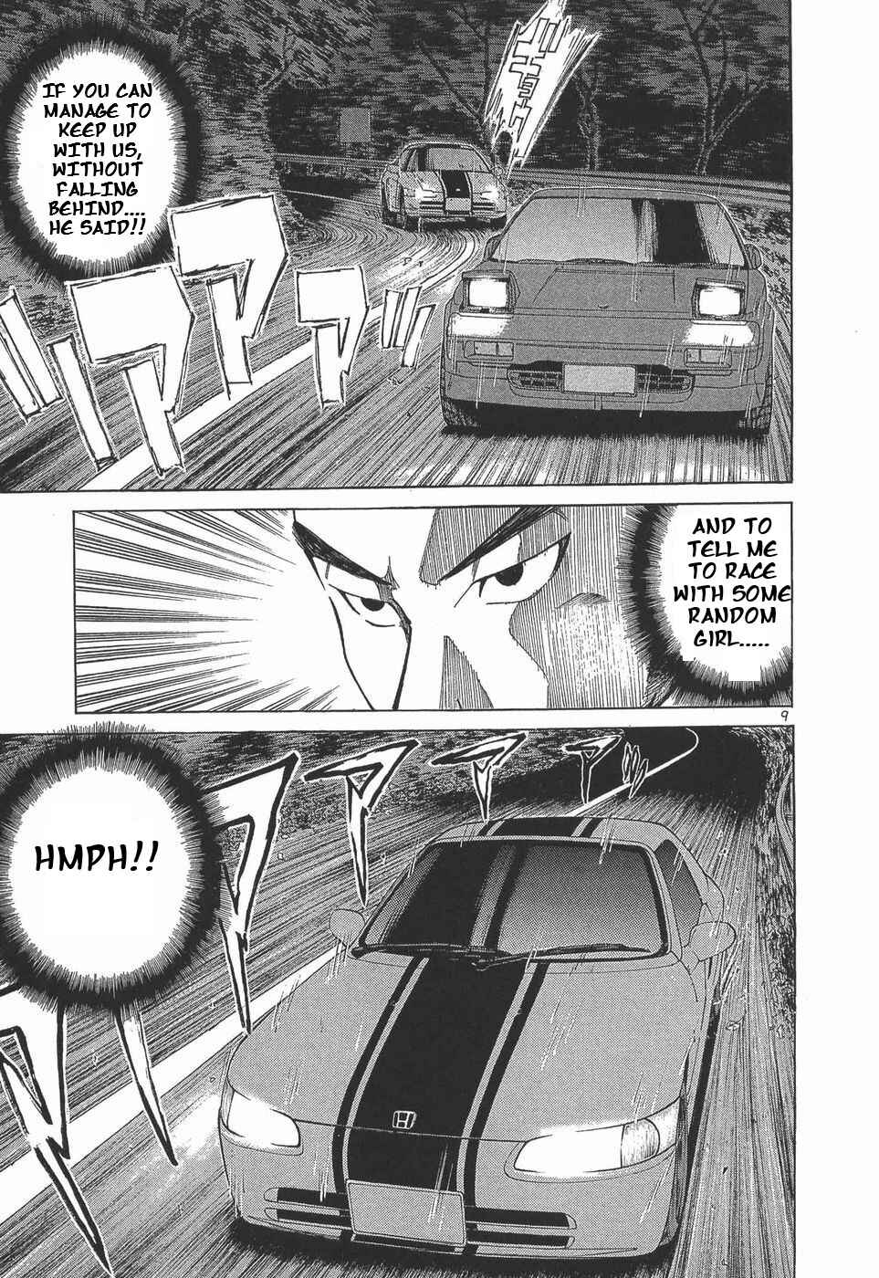 Page 8 Chapter 282 Over Rev!