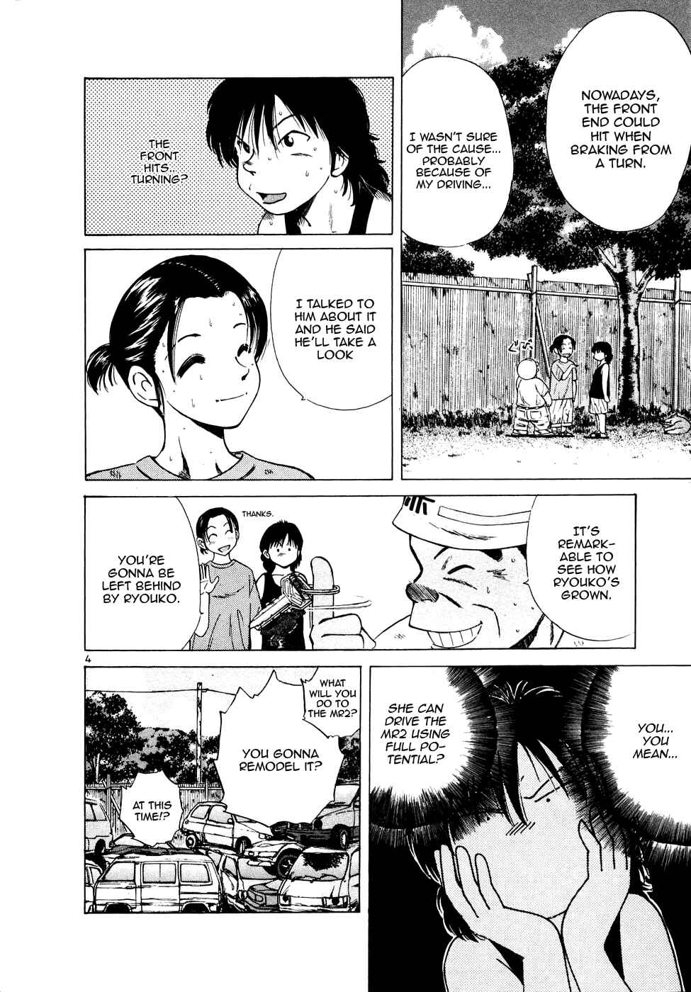 Page 4 Chapter 82 Over Rev!