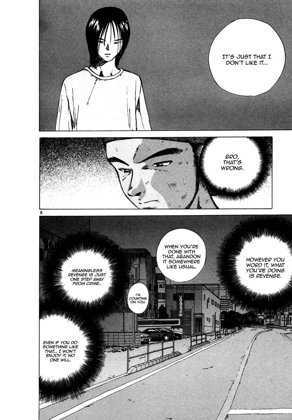Page 8 Chapter 82 Over Rev!