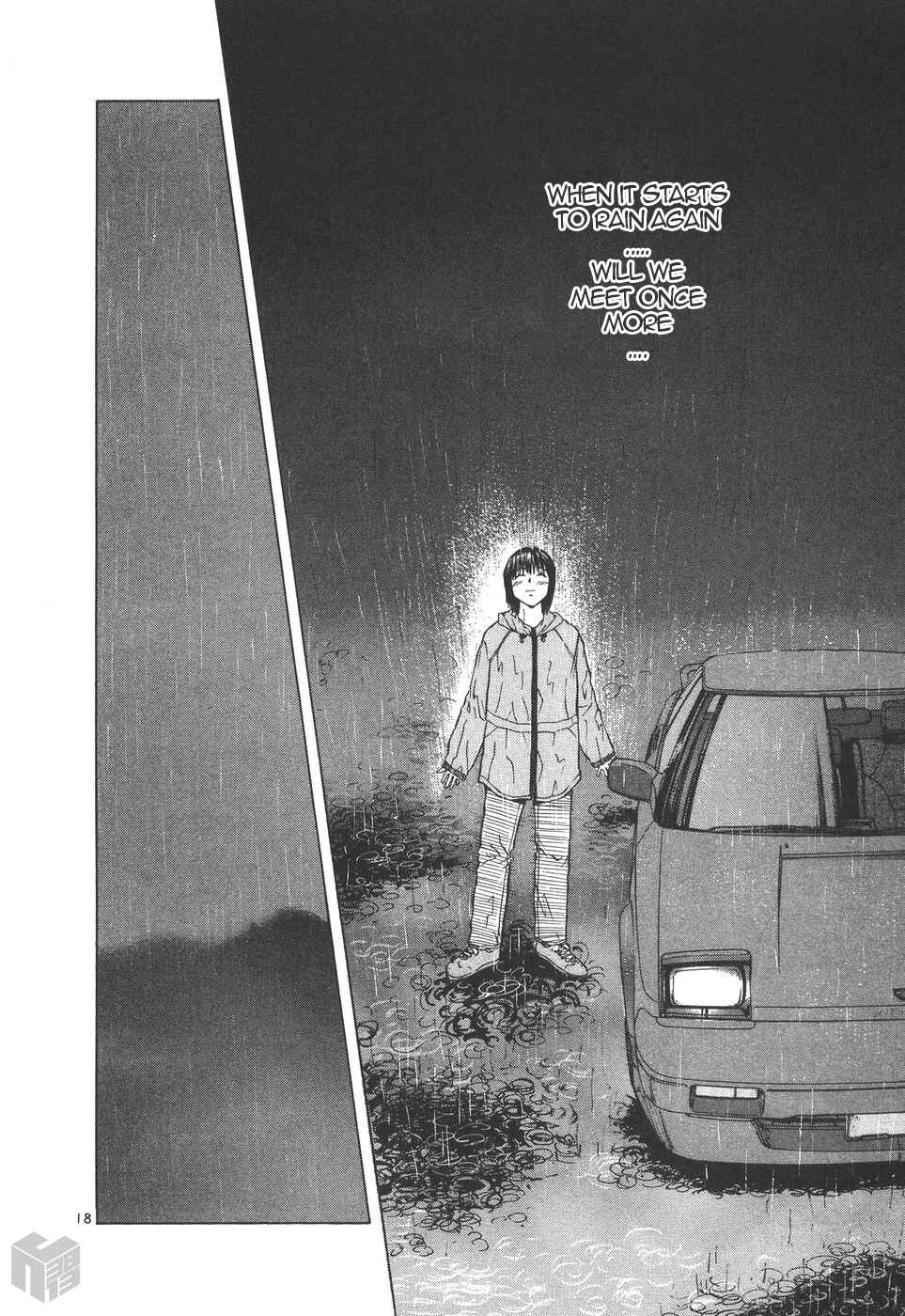 Page 18 Chapter 157 Over Rev!