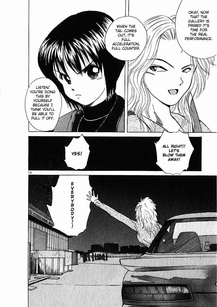 Page 14 Chapter 4 Over Rev!