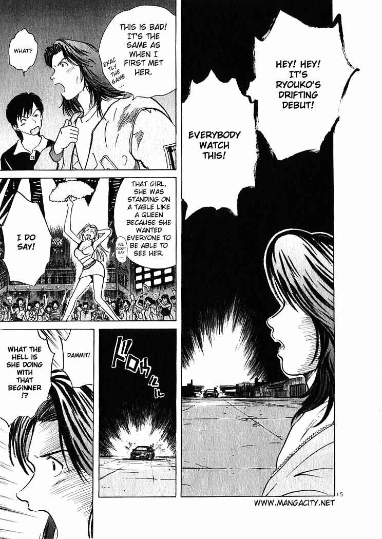 Page 15 Chapter 4 Over Rev!