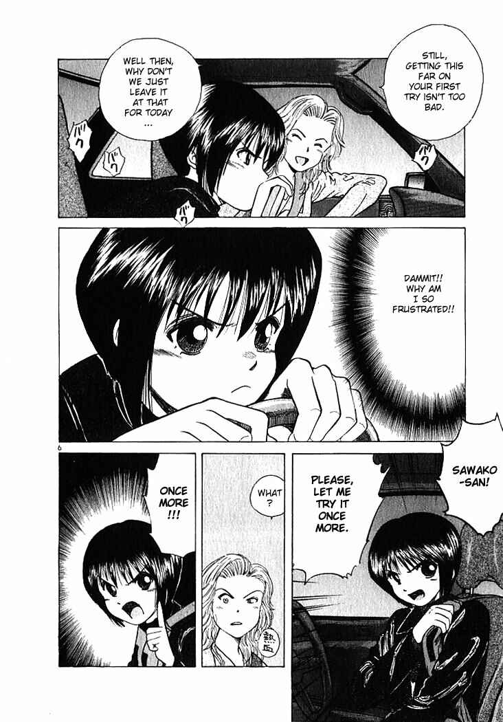 Page 6 Chapter 4 Over Rev!