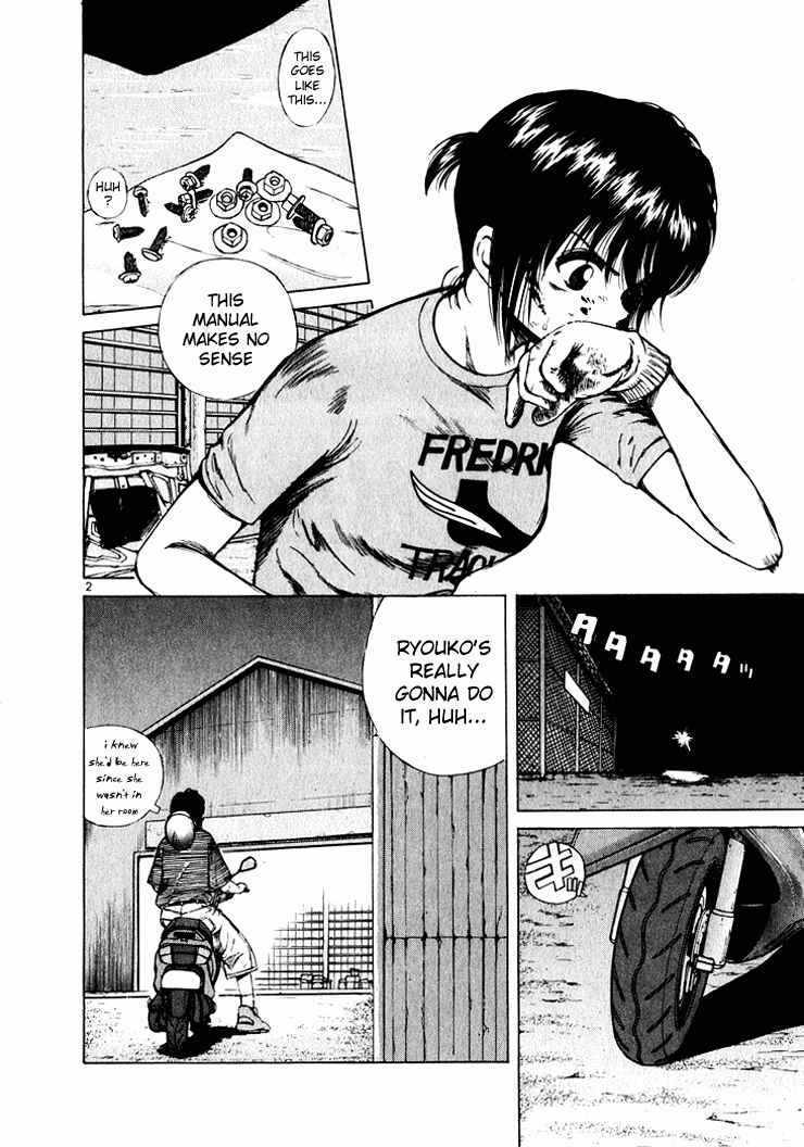 Page 2 Chapter 43 Over Rev!