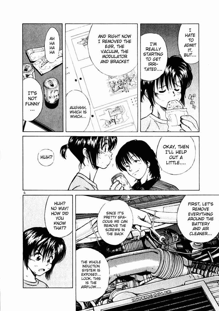 Page 4 Chapter 43 Over Rev!