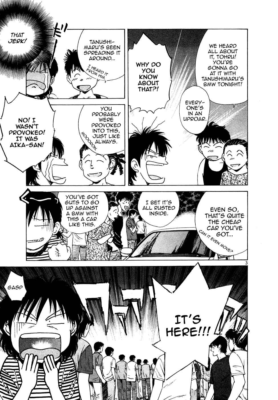 Page 4 Chapter 77 Over Rev!
