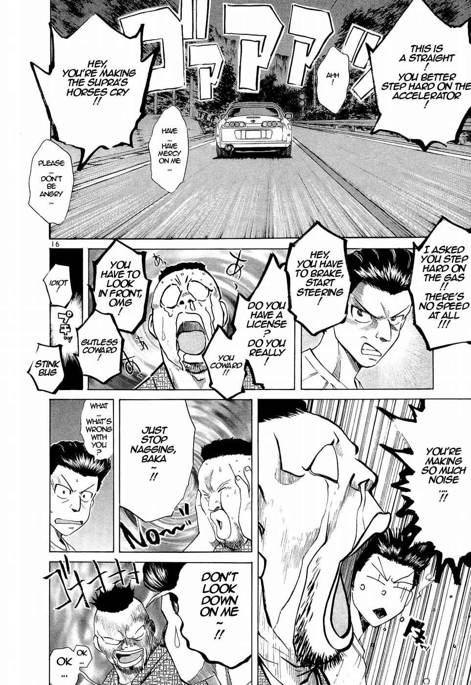 Page 16 Chapter 227 Over Rev!