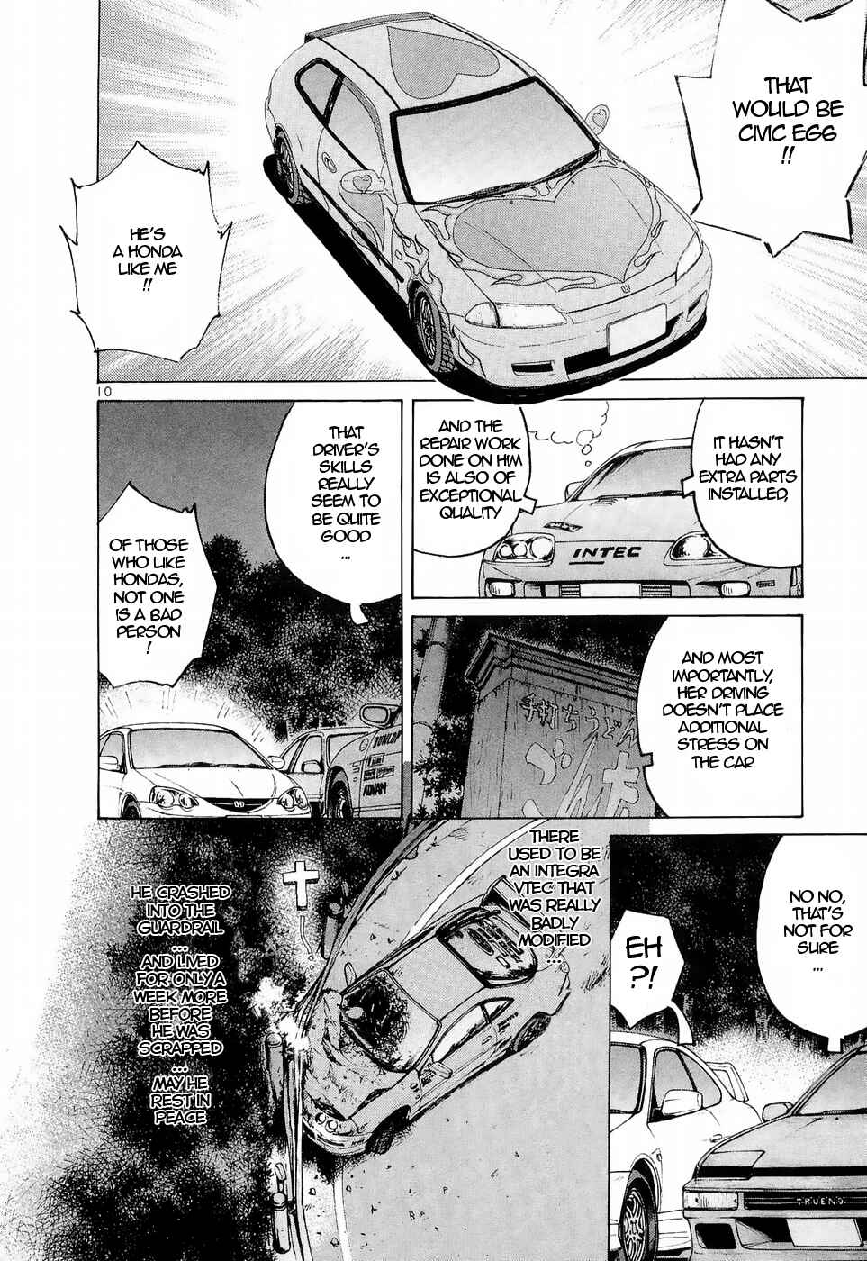 Page 10 Chapter 217 Over Rev!
