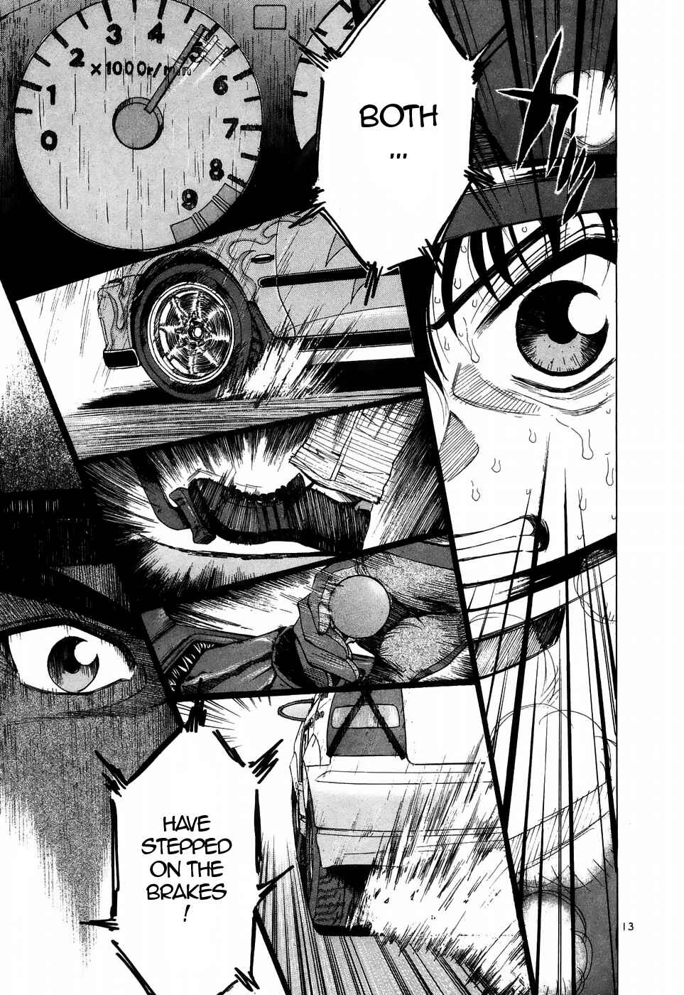 Page 10 Chapter 213 Over Rev!