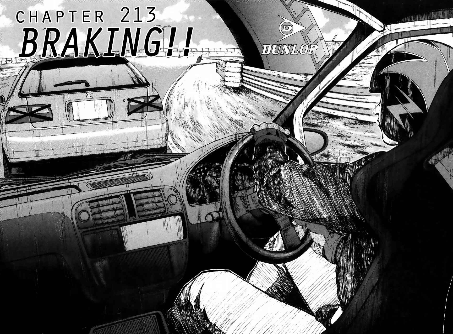 Page 2 Chapter 213 Over Rev!