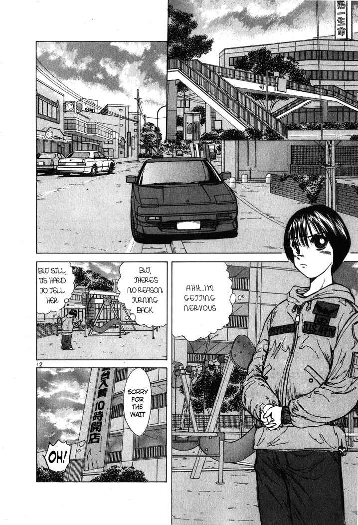 Page 12 Chapter 54 Over Rev!