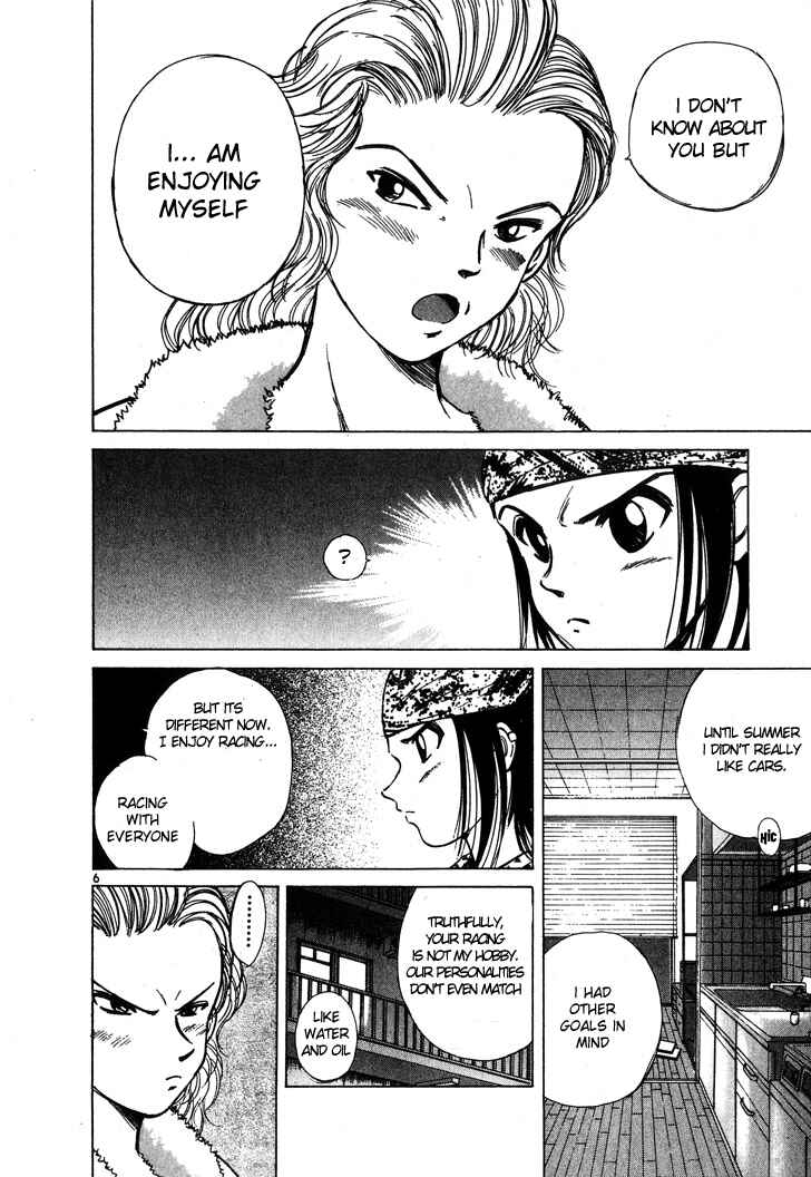 Page 6 Chapter 54 Over Rev!